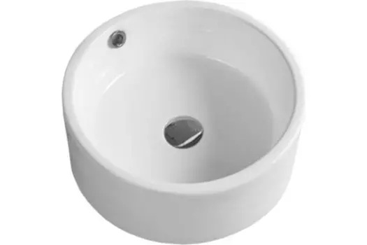 Накладная раковина Melana MLN-7076