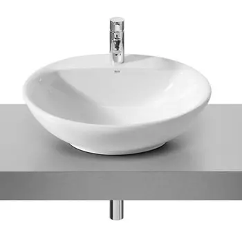 Накладная раковина Roca Fontana 60 см (327877000)