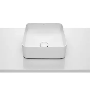 Накладная раковина Roca Inspira square 37 см (327532000)