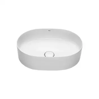 Накладная раковина Roca Inspira square 50 см (327520000)