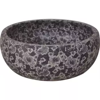 Накладная раковина SantiLine 41 SL-7011 синяя