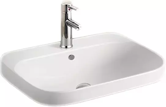 Мебельная раковина SantiLine SL-2108