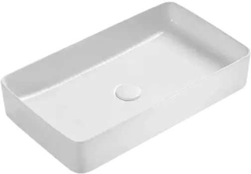 Накладная раковина SantiLine SL-1073