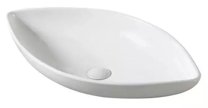 Накладная раковина SantiLine SL-10 SL-1078