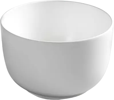 Накладная раковина SantiLine SL-1110 белая