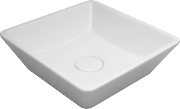 Накладная раковина Serel 38 см (2013)