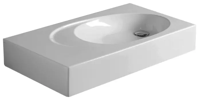 Накладная раковина Simas Bohemien 80.5 см (BO13)