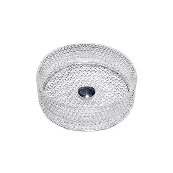 Раковина Vincea VBS-5GL01 40 прозрачная