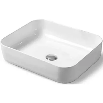 Раковина Vincea VBS-105 50 белая