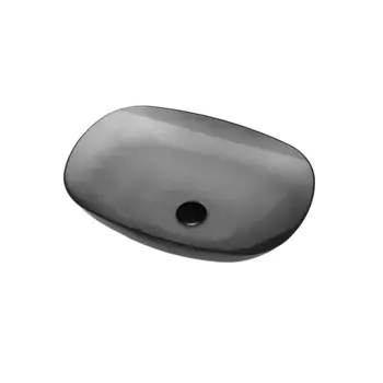 Раковина Vincea VBS-6T12B 54 черная