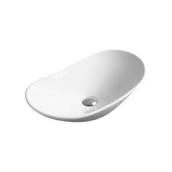 Раковина Vincea VBS-508 72 белая