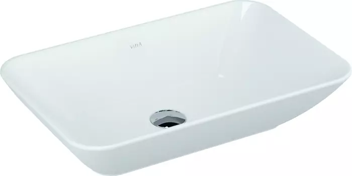Накладная раковина Vitra Geo 60 см (4425B003-0016)