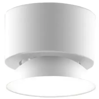 Накладной спот Elektrostandard Smooth 4690389203244 25053/LED a065460