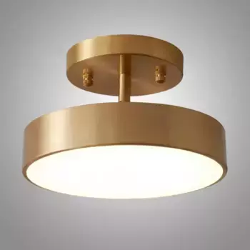 Накладной спот ImperiumLoft Tenn 293896-26