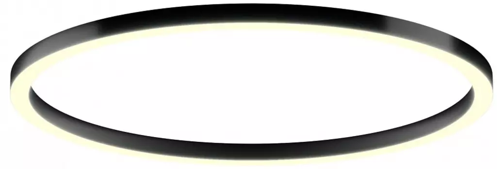 Накладной светильник 6063 Кольцо 0520818