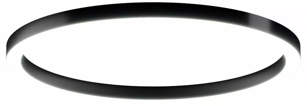 Накладной светильник 6063 Кольцо 0520823