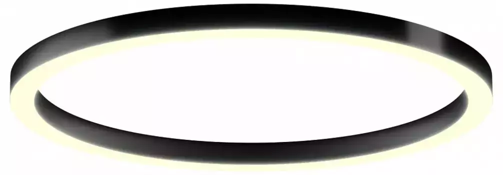 Накладной светильник 6063 Кольцо 0520824
