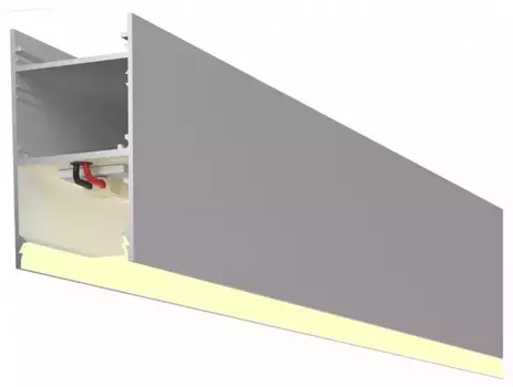 Накладной светильник 6063 LINE 3556 0412617