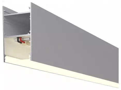 Накладной светильник 6063 LINE 3556 0412619