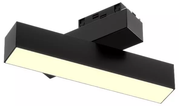 Накладной светильник 6063 TrackLine Fold Y 0626602