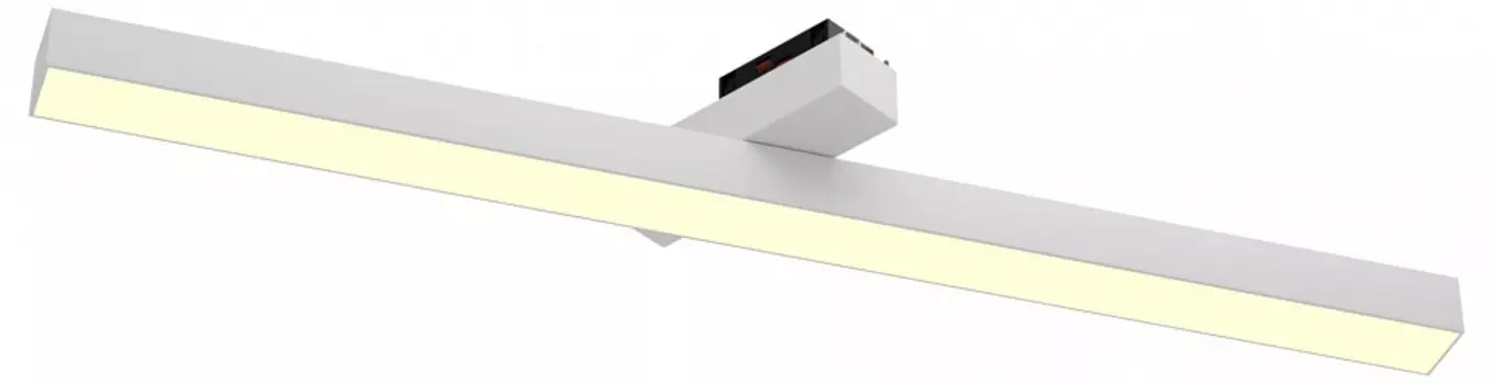 Накладной светильник 6063 TrackLine Fold Y 0626612