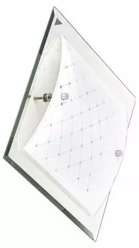 Накладной светильник Abrasax Decker MBG6251/1 SL