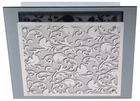 Накладной светильник Abrasax Decker MDG6252/3GREY