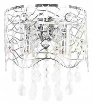 Накладной светильник Abrasax Irma B9118/2CH