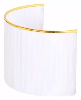 Накладной светильник Abrasax Lavendel WB.400/2.26white