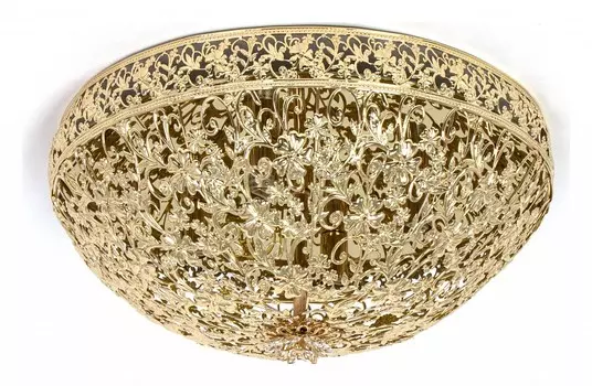 Накладной светильник Abrasax Nelly HSX91001/4