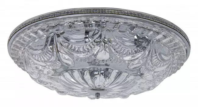 Накладной светильник Abrasax Rebekka 1108/50CM-6CR