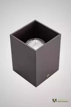 Накладной светильник AM Group AM01-110 COFFEE