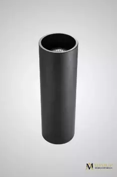 Накладной светильник AM Group AM02-250 BK