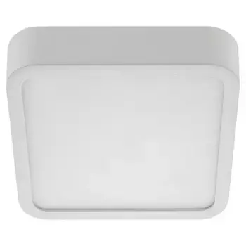 Накладной светильник AM Group AM295 12W WH 4000K S