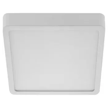 Накладной светильник AM Group AM295 18W WH 3000K S