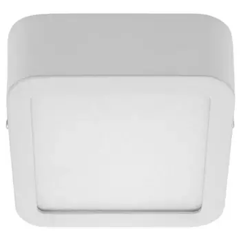 Накладной светильник AM Group AM295 6W WH 3000K S