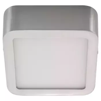 Накладной светильник AM Group AM295 6W SN 4000K S