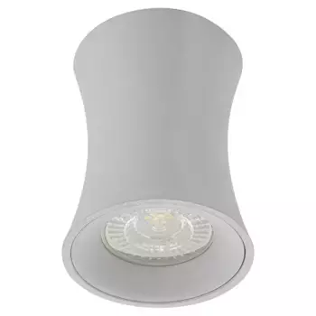 Накладной светильник AM Group AM323-100 WH