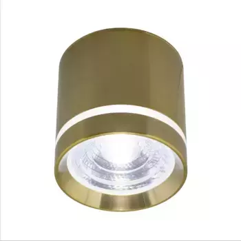 Накладной светильник AM Group AM477 AB 10W 4000K