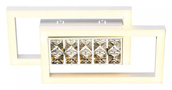 Накладной светильник Ambrella FA FA107