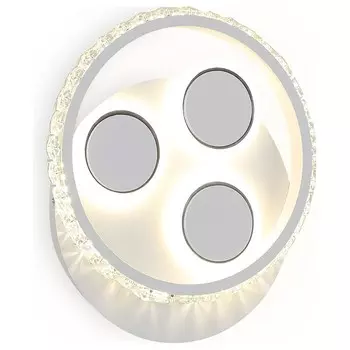 Накладной светильник Ambrella FA FA268