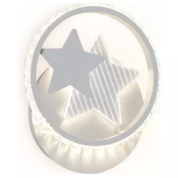 Накладной светильник Ambrella FA FA269