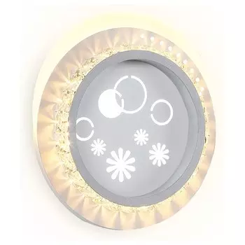 Накладной светильник Ambrella FA FA272