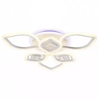 Накладной светильник Ambrella FA FA282