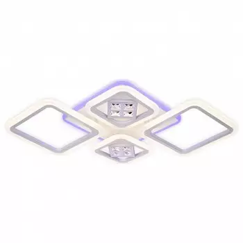 Накладной светильник Ambrella FA FA286