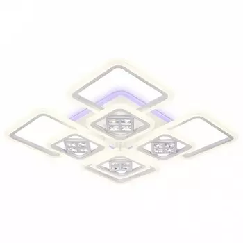 Накладной светильник Ambrella FA FA289