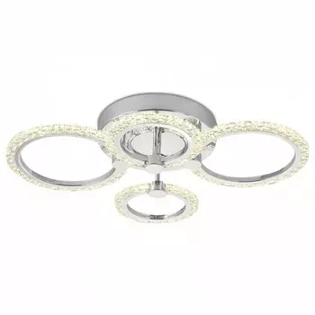 Накладной светильник Ambrella FA FA412