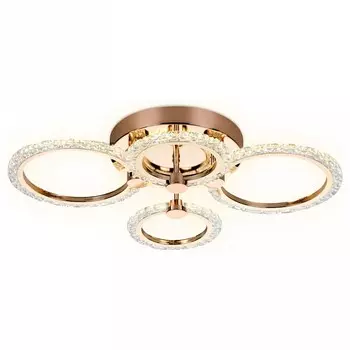 Накладной светильник Ambrella FA FA416