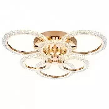 Накладной светильник Ambrella FA FA418