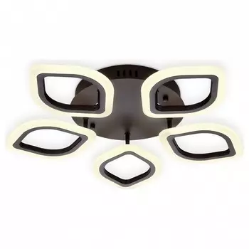 Накладной светильник Ambrella FA FA443